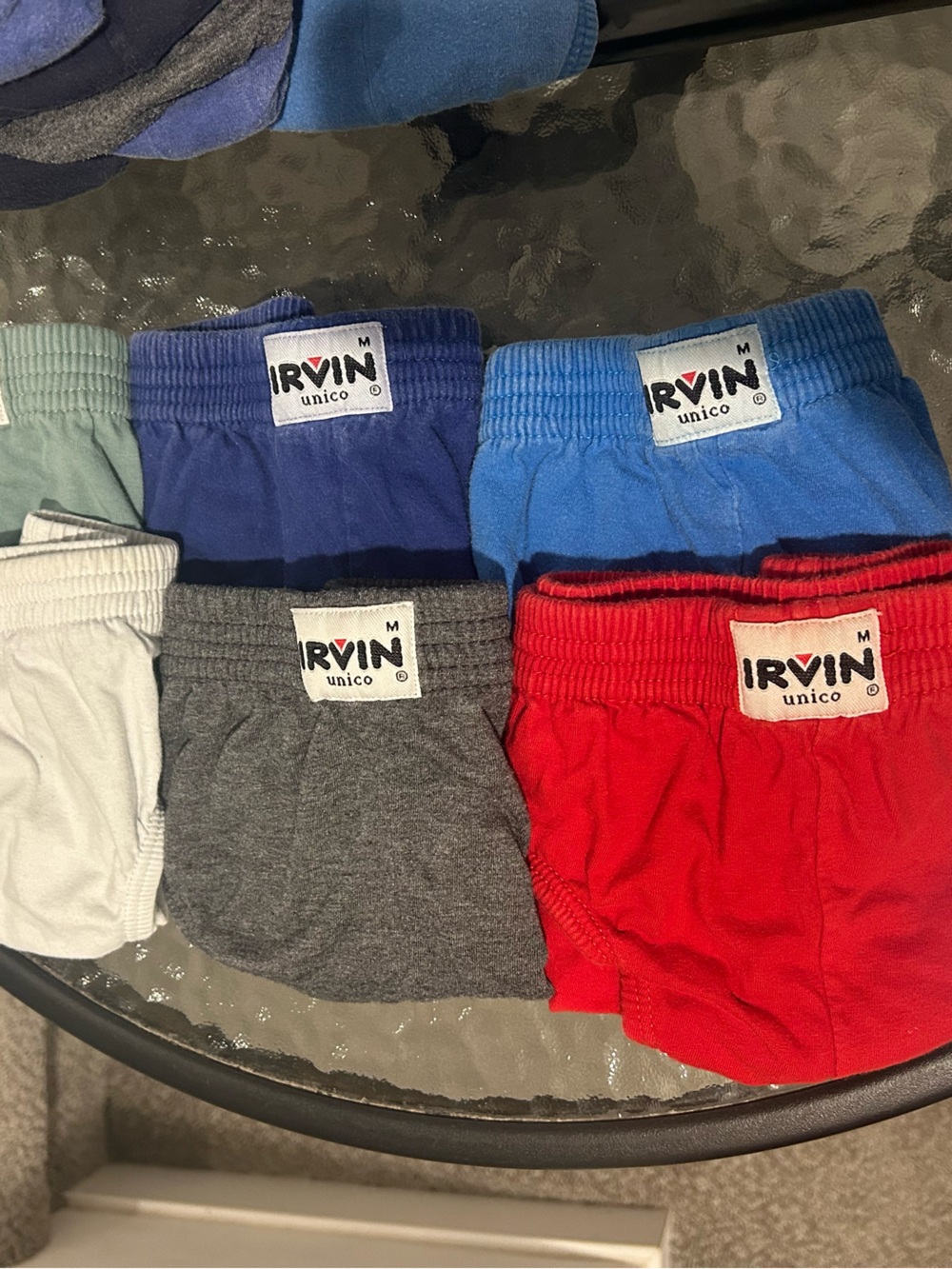 Underwear’s boy’s 100%cottons